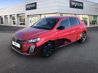 1.2 hybrid 100ch allure e-dcs6