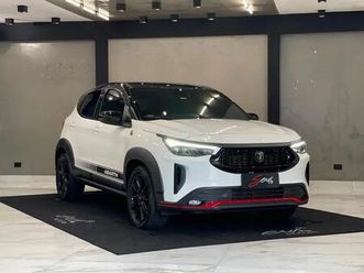 ABARTH PULSE fiat-pulse-abarth-1-3-turbo-16v-flex-aut-2024