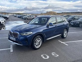 xdrive20d 2.0 xline 190cv