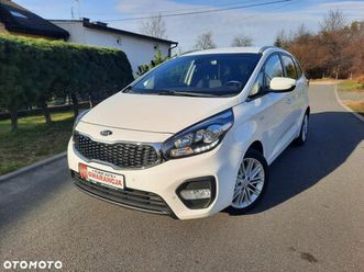 kia carens 1.6 gdi l 7os