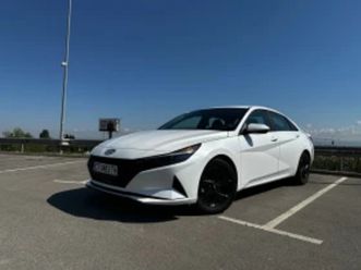 hyundai elantra 2.0 dohc ≫ 2022 • 38 600 лв. • id