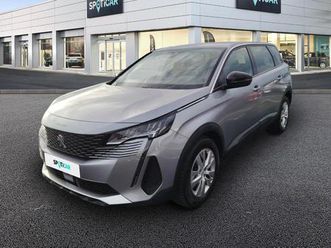 bluehdi 130ch s&s eat8 active business