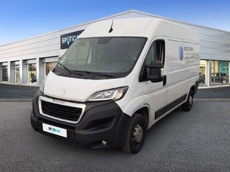 tole 333 l2h2 bluehdi 140 s&s asphalt