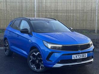 1.2 turbo ultimate auto euro 6 (start/stop) 5dr