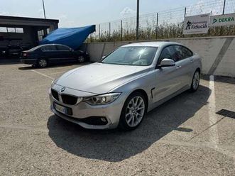 serie 4 f36 2013 gran coupe 418d gran coupe 143cv