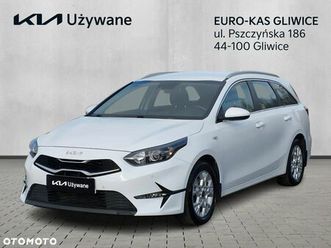 kia ceed 1.5 t-gdi m