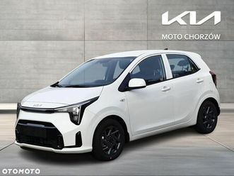 kia picanto 1.0 gdi l