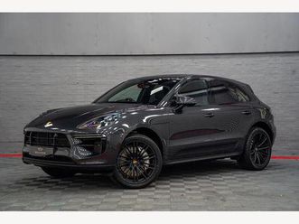 2.9t v6 turbo pdk 4wd euro 6 (start/stop) 5dr