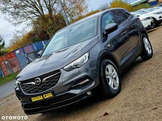OPEL GRANDLAND X opel-grandland-x-1-2-start-stop-edition
