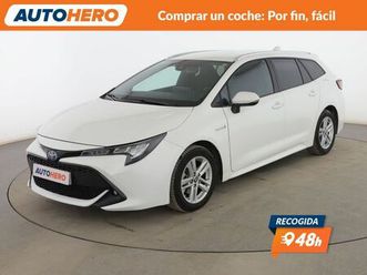 1.8 hybrid active