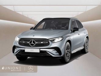 glc 220 d 4matic
