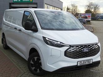 ford transit custom ev l2 rwd led-klima-shz-lhz-fshz