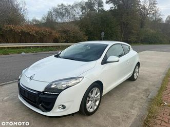 renault megane 1.5 dci limited