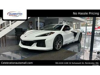 2024 chevrolet corvette z06