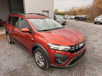 dacia jogger tce expression 5pl