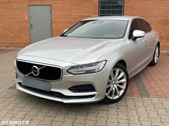volvo s90 d4 momentum