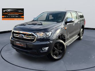 ford ranger 2.0 tdci 4x4 doble cab. xlt ss