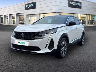 plug-in hybrid 225ch allure pack e-eat8