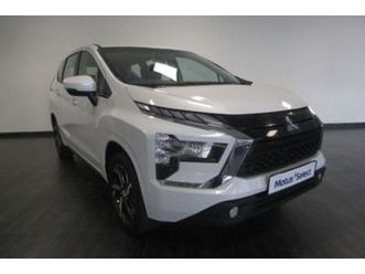 2024 mitsubishi xpander 1.5 auto
