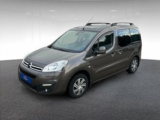 bluehdi 100ch shine s&s etg6