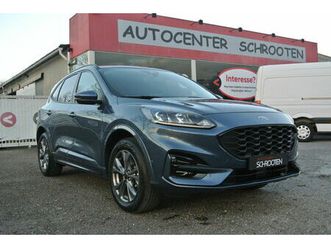 ford kuga st-line