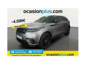 2.0d i4 mhev r-dynamic s 4wd aut. 204