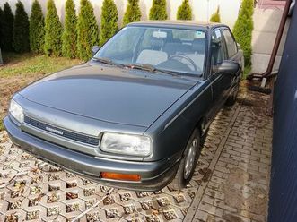 daihatsu applause sprowadzony unikatowy konin • olx.pl