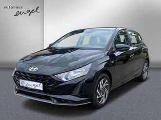 hyundai i20 1.0t-gdi trend,klima,komfortpaket,tempo,sh,l