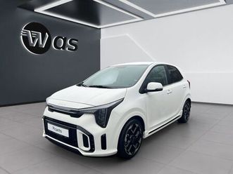 kia picanto pe2 1.0 gdi gt-line