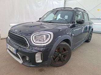 ii f60 1.5 136 ch cooper edition northwood