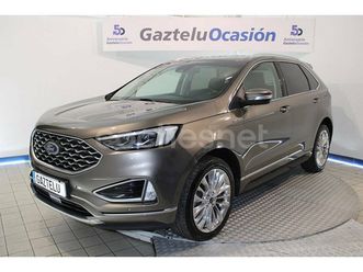 ford edge 2.0 tdci vignale 4wd auto