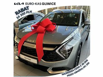 kia sportage 1.6 t-gdi business line 2wd dct