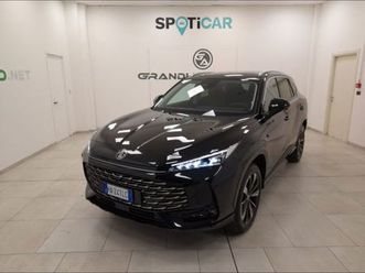 mg hs hs 1.5t-gdi comfort nuova a alessandria