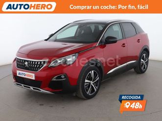 peugeot 3008 1.5l bluehdi ss allure