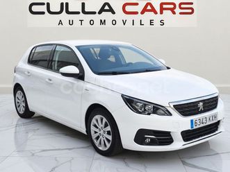 peugeot 308 style 1.2 puretech