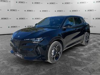 junior junior 1.2 145 cv hybrid edct6 q4