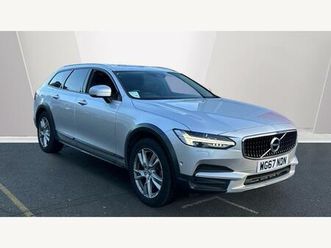 2.0 d4 pro auto awd euro 6 (start/stop) 5dr
