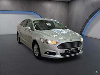 ford mondeo 2.0 tdci vignale powershift