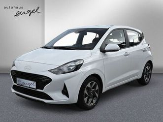hyundai i10 1.2 trend (ac3),klima,navi,tempo,rfk,bluetoo