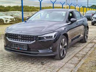 polestar 2 long range 78 kwh