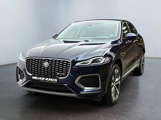 jaguar f-pace 2.0 p400e awd r-dynamic se