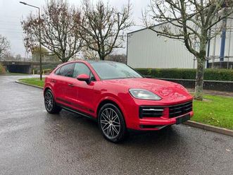 3.0 v6 e-hybrid 25.9kwh tiptronics 4wd euro 6 (start/stop) 5dr