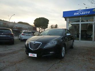 delta (2008-2015) delta 1.6 mjt dpf selectronic business