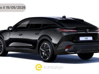 408 408 plug-in hybrid 225 e-eat8 gt