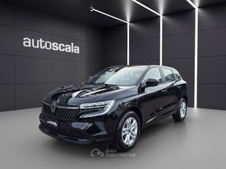 mild hybrid advanced 130 evolution