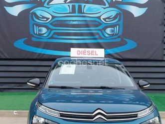 citroen c4 cactus bluehdi ss business