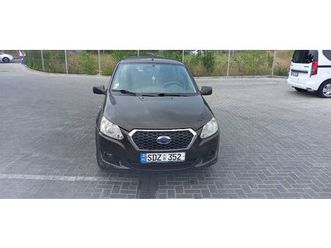 datsun on-do an. 2016