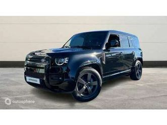 110 2.0 p300e phev black edition