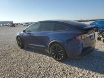 tesla model x standard range - налична !!! ≫ 2019 • 37 000 лв. • id