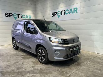 m 1000 kg bluehdi 130 s&s eat8